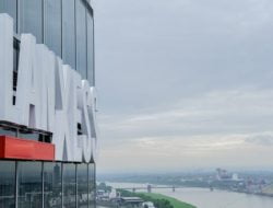 LANXESS Gelar Webinar ‘Virtual Days’