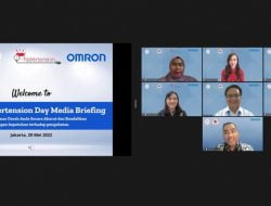 WHD 2022: Pengendalian Tekanan Darah serta Kepatuhan Terhadap Pengobatan Hipertensi adalah Kunci Optimal untuk Mengontrol Hipertensi