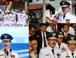 IPDN Sedari Dulu Menerapkan Jiwa Pancasila dan Rasa Nasionalisme