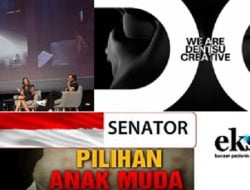 Dentsu Creative Resmi Diluncurkan Pada Cannes Lions 2022