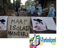 Mengoptimalisasi Kearifan Lokal Permukiman di Indonesia Untuk Tangguh