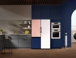 Samsung Hadirkan Beragam Peluang untuk Hunian melalui Ekspansi Global Jajaran Produk Bespoke 