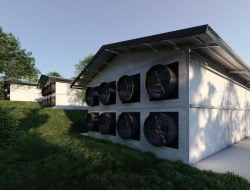 Hasta Inc dan APU Luncurkan Program Peternakan Modern KSO Chicken Condofarm