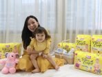 Wings Care Luncurkan Popok Bayi Baby Happy Pinkfong Baby Shark  Berikut Inovasinya