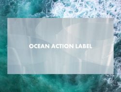 Perangi Pencemaran dari Ocean Bound Plastic – UPM Raflatac Luncurkan Bahan Label Tersertifikasi Pertama di Dunia