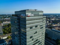 LANXESS dan Advent International Bangun Usaha Patungan untuk Polimer Rekayasa Berkinerja Tinggi