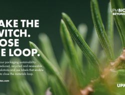 UPM Raflatac Rilis Inisiatif “Switch & Loop” di Asia Tenggara