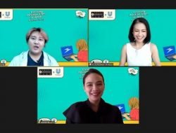 Unilever Indonesia Dorong Tenaga Kerja Masa Depan Berani  Kedepankan Kesetaraan, Keberagaman dan Inklusivitas Lewat Aksi Nyata