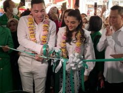 Ekspansi Pasar AExpert Resmikan AE Store Cianjur