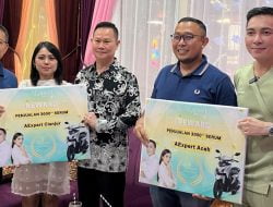 Jadi Booming, Efek Samping Serum AExpert Ashanty