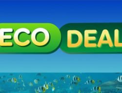 Bantu Pemulihan Habitat Laut, Agoda Umumkan Kemitraan dengan WWF-Singapura    