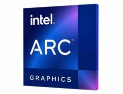 Grafis Intel Arc A380 Tersedia di China