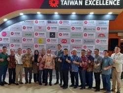 Sambut New Normal, TAITRA Kembali Hadirkan Pameran Di Indonesia