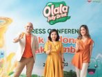 Luncurkan Kampanye “Anak Indonesia Anak Gembira” – Wing Food Melalui Olala, jelly drink  Angkat Permainan Lokal Khas Indonesia