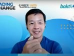Dukung Generasi Muda Berintegritas di Era 4.0  –  Bakti BCA Gelar Webinar  Bertajuk  ‘Leading The Change’