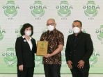 Konsisten Hadirkan Program CSR yang Inklusif,  BCA Raih Penghargaan Gold Champion dalam BISRA Award 2022