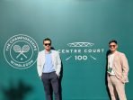 OPPO Find X5 Pro 5G Jadi Bagian dari Final Wimbledon Championships 2022 di UK