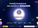 Dukung Pengalaman Manasik Virtual – Kaabaverse umumkan kolaborasi dengan RansVerse,  metaverse pertama di Indonesia dengan ekosistem blockchain VCGamers