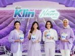 Mengusung Wellness lifestyle  – Wings Care Hadirkan SoKlin Liquid Nature Series Provence Lavender, Deterjen Pertama di Indonesia dengan Natural Essential Oil