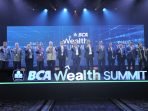 BCA Gelar Event Offline BCA Wealth Summit 2022 Dihadiri 1.500 Nasabah