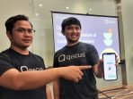Re-branding –  Qiscus Rilis 3 Fitur Terbaru di Ajang Conversa 2.0