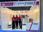 LANXESS Tampilkan Teknologi Cold-Fill Velcorin di Pameran Food Ingredients Asia 2022 di Bangkok