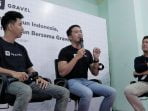 Gravel Hadirkan Solusi Cari Tukang Dengan Aplikasi