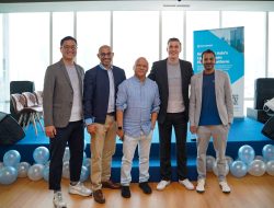 Didukung oleh SIG Venture Capital dan PayU – Ayoconnect Rampungkan Pendanaan Seri B+ dengan Total 420 Miliar Rupiah