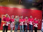 Pos Indonesia Luncurkan Point Arena Game House