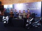 Gelar Public Expose, PT Sepeda Bersama Optimistis Target Bisnis di 2023