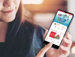 Sharp Indonesia Luncurkan Kampanye Penjualan Sharp Lovers Day – Eco Vaganza