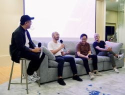 Ayoconnect  Paparkan Strategi Hadapi Tech Winter dan Prediksi Ekosistem Fintech di 2023