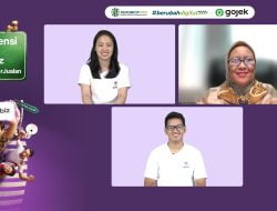 Hadirkan Kampanye GoBiz #JalanPinterJualan, Gojek Perkuat Komitmen Dukung Pertumbuhan UMKM Kuliner