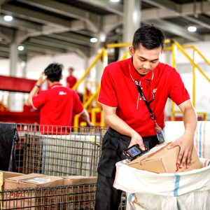 Mantapkan Fondasi Pengiriman, J&T Express Fokus Pada Pengembangan Layanan