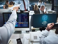 Riset Akamai:  Serangan Cyber Aplikasi Web dan API terhadap Jasa Keuangan di APJ Meningkat Hingga 449 %