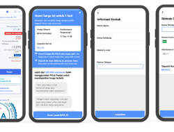 Agoda Luncurkan Fitur ‘Price Freeze’  Untuk Menghangatkan Hati Para Bargain Hunters
