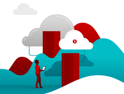 Menyelaraskan Trifecta Automasi di Seluruh Hybrid Cloud:  dari SDM, Proses, hingga Platform