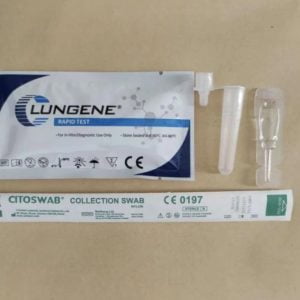 7 Info Penting Seputar Rapid Test Antigen