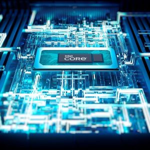 Intel Melanjutkan Kepemimpinannya dalam Performa dengan Prosesor Mobile Tercepat di Dunia di Ajang CES