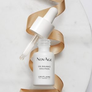 Kulit Berminyak dan Breakout?  – Ini Solusi Ampuhnya!