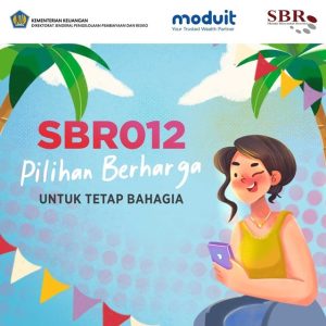 Jadi Sub Mitra Distribusi Resmi, Moduit Tawarkan Kemudahan Investasi SBR012
