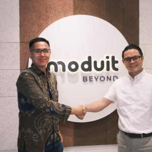 Moduit dan Finansialku Bersinergi Jangkau Investor Pemula