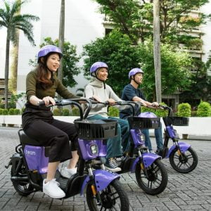 Survei BEAM :  96% Pengguna Beam Bersedia untuk Merekomendasikan Layanannya kepada Orang lain – Hadirkan Manfaat Layanan yang Berkelanjutan di Bogor