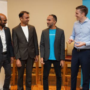 Bermitra dengan Mastercard  – Ayoconnect Membangun Solusi Inovatif dalam Pembayaran Berbasis Rekening Bank dan Open Finance