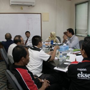 Majalah Matra Satu Grup Dengan majalah Eksekutif, Beritasenator.com, Tiras.id dan Hariankami.com