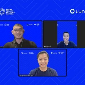 Dukung Bulan Literasi Kripto 2023,  Luno Perkuat Edukasi Seputar Investasi Aset Kripto untuk Pelanggan