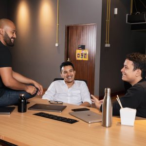 Targetkan Pendapatan Dua Kali Lipat di 2023, Startup Staffinc Rilis Lebih Banyak Fitur HR