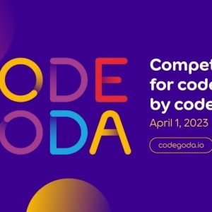 Agoda Kembali Gelar Kompetisi Programming CODEGODA  di Tahun Keempatnya