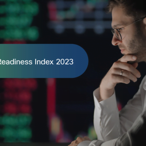 Studi Baru Cisco: Hanya 39% Perusahaan yang Disurvei di Indonesia  Yang Siap Menghadapi Ancaman Keamanan Siber