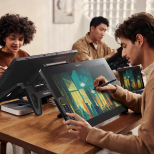 Xencelabs Hadirkan Pen Display 24 Studio Series Baru  Create What You Dream™